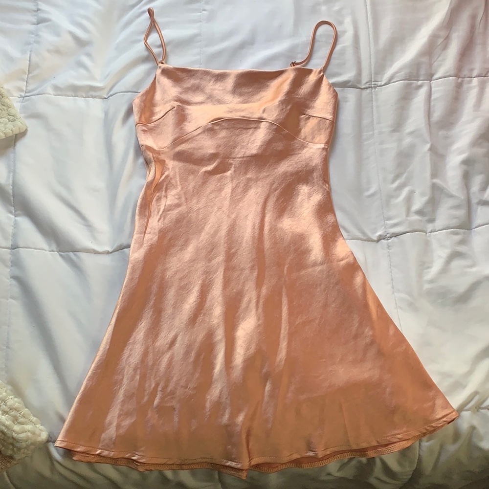 Princess Polly mini dress